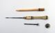 Trocar And Cannula,  Ca 1850 Other Medical Antiques photo 2