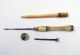 Trocar And Cannula,  Ca 1850 Other Medical Antiques photo 3