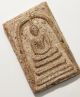 Phra Somdej Lp.  Toh Wat Rakang Antique Old Rare Thai Amulet The Best Holy Lucky Amulets photo 9