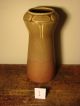 Rookwood Mission Vellum Bulbous Vase 1911 Shape 1659 9 