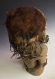 Oceanian Tribal Art Papua Guinea Ancestor Figure (sepik/murik) Pacific Islands & Oceania photo 8