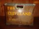 Vintage Big Kennett Fibre Crate Box (star Bakery Cleveland,  Oh) Home Decor Rare Boxes photo 2