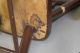 19th C Child ' S Arrow Back Windsor Chairs In Great Old Brown Paint Primitives photo 8