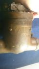 Antique Yale And Towne Door Arm Opener Hardware Industrial Other Antique Hardware photo 4
