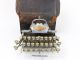 Antique Blickensderfer No.  5 Portable Typewriter 501 Special Circa 1900s Typewriters photo 1