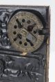 Antique Fidelity Trust Vault Counting House Bank - J Barton Smith. Safes & Still Banks photo 3