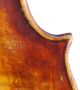 Rare - Old,  Antique Valentini Valentino Italian 4/4 Master Violin - Geige,  小提琴 String photo 7