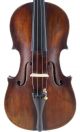 Fine,  Antique 4/4 Old Italian School Violin - Geige,  小提琴 String photo 1