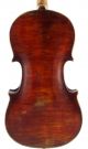 Fine,  Antique 4/4 Old Italian School Violin - Geige,  小提琴 String photo 3