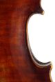 Fine,  Antique 4/4 Old Italian School Violin - Geige,  小提琴 String photo 4