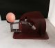 Vintage Jiffy Way Egg Grading Scale By Brower Mfg.  Co.  Quincy Ill.  U.  S.  A. Scales photo 1