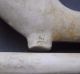 4 Post Medieval Clay Pipes With Makers Marks British photo 1