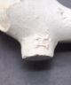 4 Post Medieval Clay Pipes With Makers Marks British photo 4