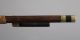 3 Antique 2 Signed Violin Bows A.  Schroetter. String photo 9