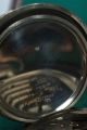 (e) Rare Ww1 Era Longines Torpedo Boat Deck Chronometer Us Navy Double Box N4095 Clocks photo 7