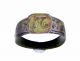 Post Medieval Math / Science Ring (pi Symbol?) - Rare Ancient Wearable - B793 Roman photo 1