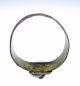 Post Medieval Math / Science Ring (pi Symbol?) - Rare Ancient Wearable - B793 Roman photo 4