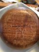 Vintage/antique Mango Wooden Bowl Old Bowls photo 3