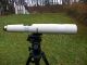 Parks Optical Pioneer 15 - 60x60 Zoom Field Telescope Spotter & Parks Tripod Telescopes photo 1