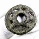 Roman Bronze Wheel Of Fortune Amulet - Ancient Wearable Artifact - B819 Roman photo 1