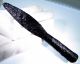 Celtic / Iron Age Spear Head Socketed - Ancient Military Artifact - B827 Roman photo 2