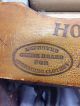 Antique Horseshoe Brand American Ringer Co Universal Clothes Press Looks Other Antique Home & Hearth photo 6