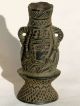 Ethiopan Sone Seal Sculpture From Axum Pure Traditional Handwork African Rock Sculptures & Statues photo 1