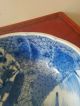 Japanese Antique Edo Period Blue And White Bowls Bowls photo 7