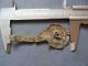 Perfect Ancient Roman Lead Mirror 1 - 2 Ct.  A.  D. Roman photo 9