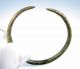 Celtic Iron Age Bronze Bracelet Stunning - Wearable Artifact Historic - B802 Roman photo 2