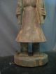 Exquiste Shango / Chango Male Shrine Figure,  Nigeria / Santeria. Sculptures & Statues photo 6