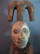 Exquiste Shango / Chango Male Shrine Figure,  Nigeria / Santeria. Sculptures & Statues photo 8