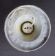 Antique Markel Cast Metal Single Bulb Light Ceiling Fixture (art Deco) Rewired Chandeliers, Fixtures, Sconces photo 2