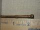 Victorian Retractable Toothpick Gold Filled Antique Estate Piece Other Antique Home & Hearth photo 4