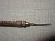 Victorian Retractable Toothpick Gold Filled Antique Estate Piece Other Antique Home & Hearth photo 6
