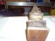 Vintage Bee Hive Smoker Primitives photo 1