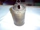 Vintage Bee Hive Smoker Primitives photo 3