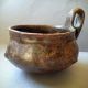 Villanovan Culture Impasto Ware Pottery Vessel,  Italy 9th - 8th Century Bc Roman photo 3