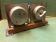 Quality Art Deco Clock And Barometer.  Open To Offers Art Deco photo 2