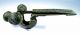 Roman Bronze Legionary Crossbow Brooch/fibula - Ancient Historic Artifact - C65 Roman photo 3