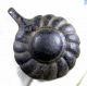 Roman Bronze Floral Pendant - Rare Ancient Historical Wearable Artifact - C55 Roman photo 1