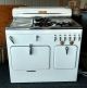 Vintage Stove By Chambers Gas Model 61 C Stoves photo 1