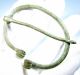 Viking Era Bronze Omega Brooch / Fibula - Rare Ancient Fantastic Artifact - C69 Roman photo 1