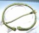 Viking Era Bronze Omega Brooch / Fibula - Rare Ancient Fantastic Artifact - C69 Roman photo 3