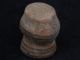 Ancient Teracotta Painted Pot Indus Valley 2500 Bc Pt15423 Egyptian photo 3