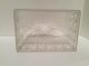 Exquisite Victorian Silver Plate Hand Cut Crystal Biscuit Box By Henry Atkins Boxes photo 10