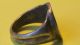 Outstanding Roman Silver Ring Roman photo 2