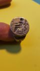 Outstanding Roman Silver Ring Roman photo 5