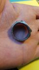 Outstanding Roman Silver Ring Roman photo 6