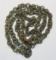 Ancient Viking Bronze Chain To Wear Amulet Big Size Weight - 68g Viking photo 3